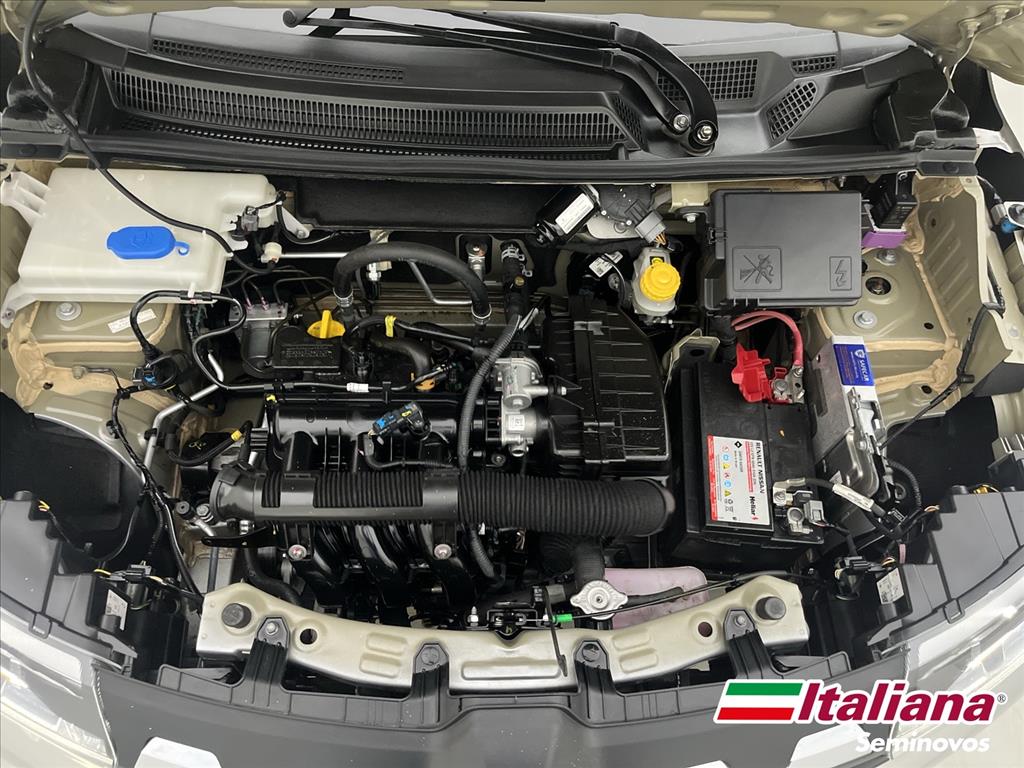 KWID 1.0 12V SCE FLEX INTENSE MANUAL14