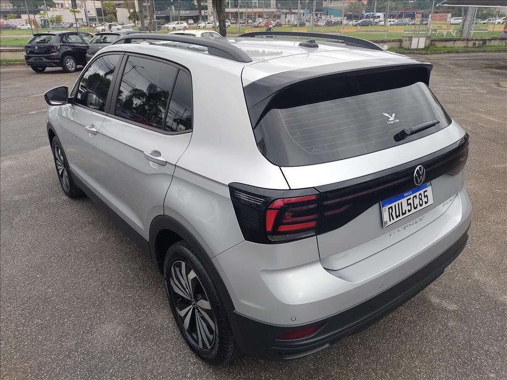 T-CROSS 1.0 200 TSI TOTAL FLEX AUTOMÁTICO3