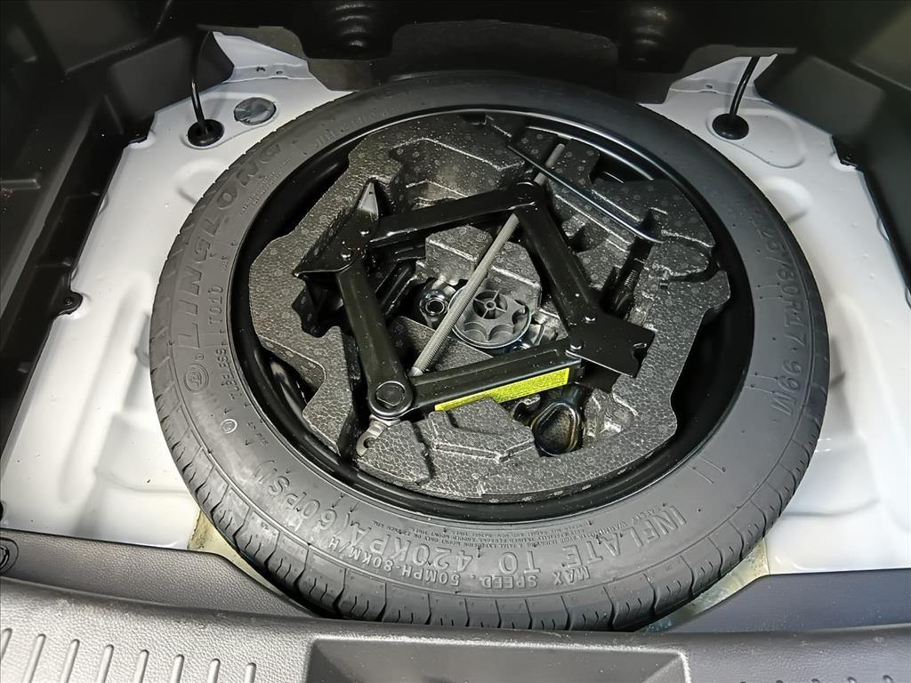 Caoa Chery-TIGGO 5x-1.5 VVT TURBO iFLEX SPORT CVT