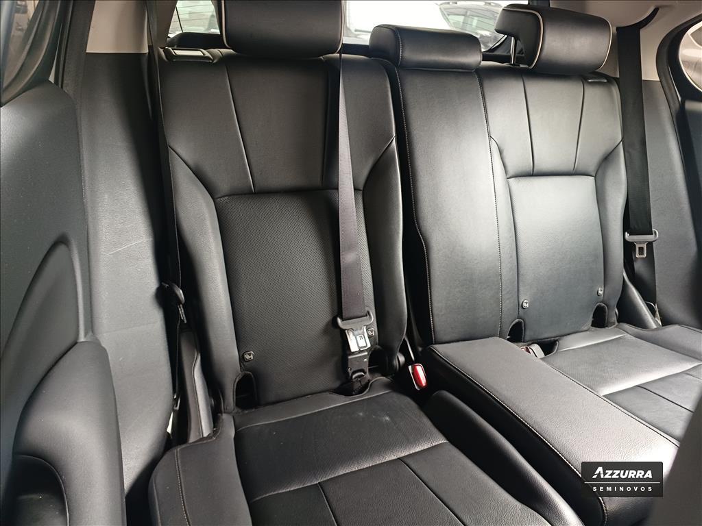 CITY 1.5 i-VTEC FLEX HATCH EXL CVT8