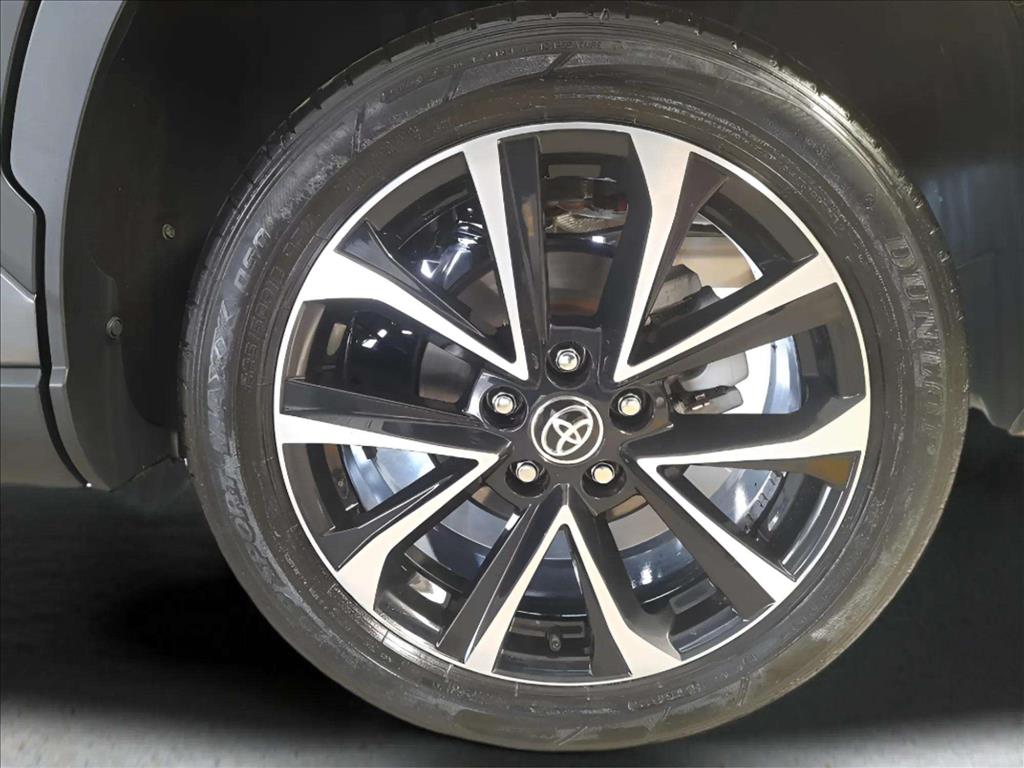 COROLLA CROSS 1.8 VVT-I HYBRID FLEX XRX CVT11