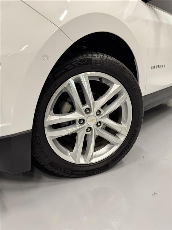 EQUINOX 1.5 16V TURBO GASOLINA PREMIER AWD AUTOMÁTICO6
