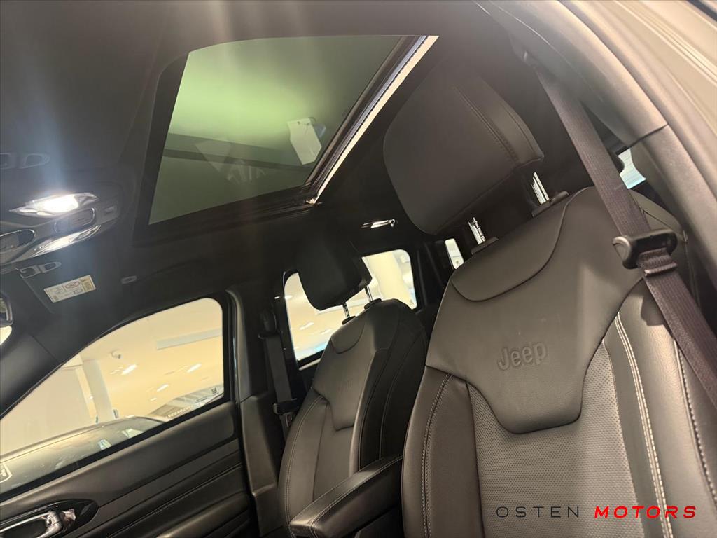 Jeep-COMPASS-1.3 T270 TURBO FLEX S AT6