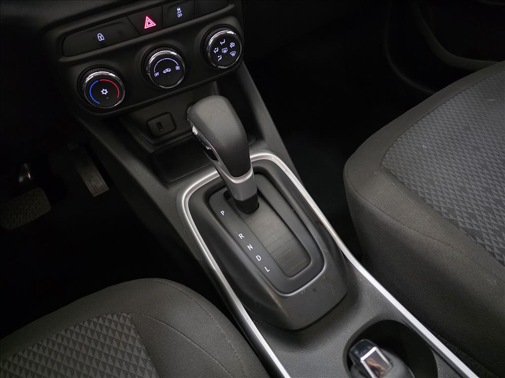 TRACKER 1.0 TURBO FLEX AUTOMÁTICO11