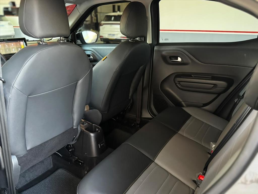 Citroën-BASALT-1.0 TURBO 200 FLEX SHINE CVT