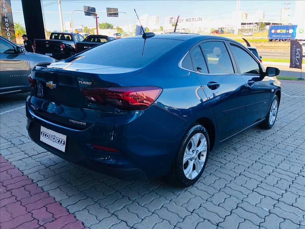 ONIX PLUS 1.0 TURBO FLEX PREMIER AUTOMÁTICO3