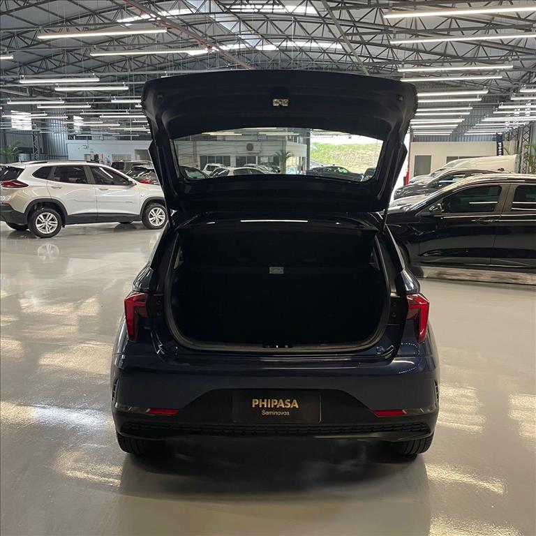 HB20 1.0 TGDI FLEX PLATINUM AUTOMÁTICO6