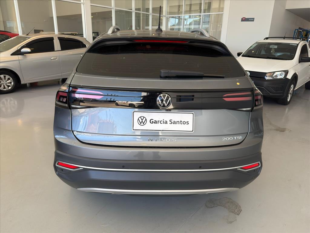 NIVUS 1.0 200 TSI TOTAL FLEX HIGHLINE AUTOMÁTICO4