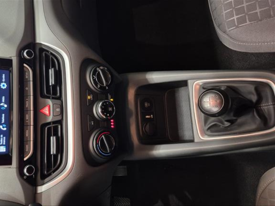 HB20S 1.0 12V FLEX COMFORT MANUAL9