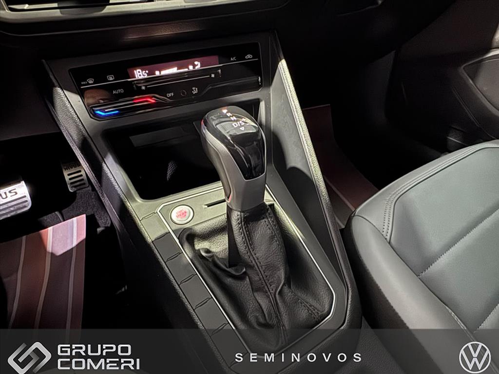 NIVUS 1.0 200 TSI TOTAL FLEX HIGHLINE AUTOMÁTICO9