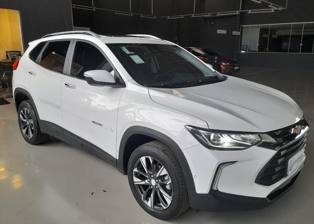 TRACKER 1.2 TURBO FLEX PREMIER AUTOMÁTICO2