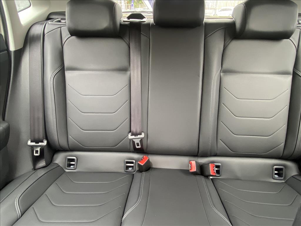 POLO 1.0 170 TSI HIGHLINE AUTOMÁTICO10
