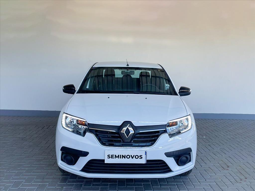 LOGAN 1.0 12V SCE FLEX ZEN MANUAL2