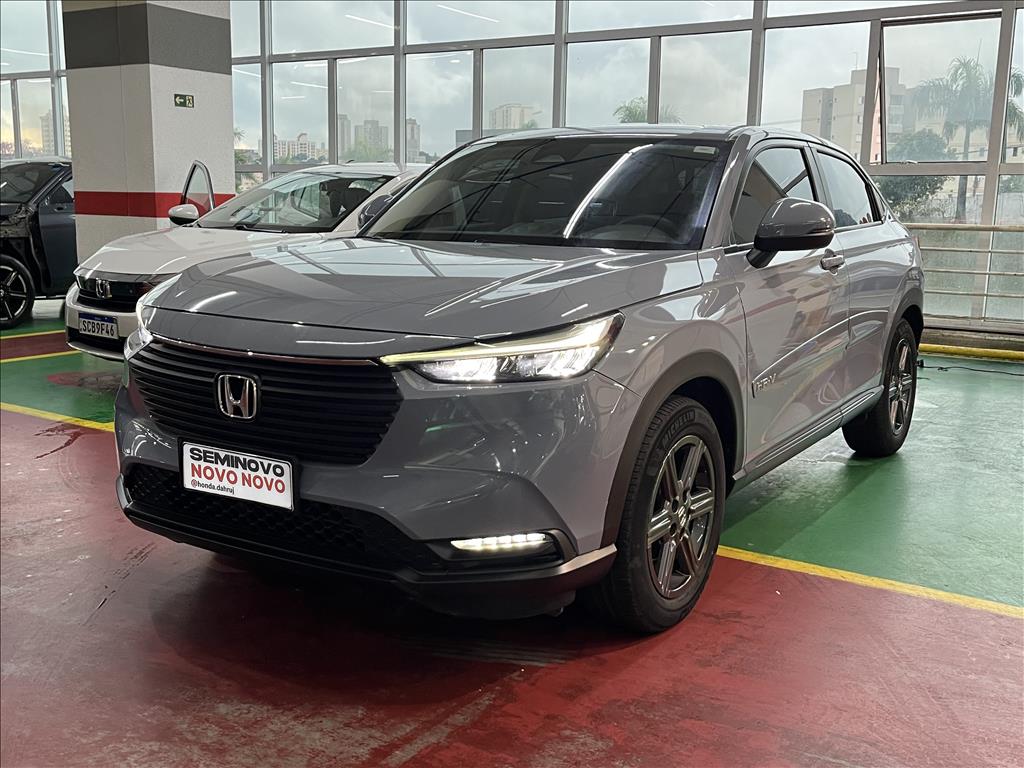 HR-V 1.5 DI I-VTEC FLEX EXL CVT2