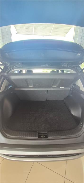 CRETA 1.0 TGDI FLEX LIMITED AUTOMÁTICO9