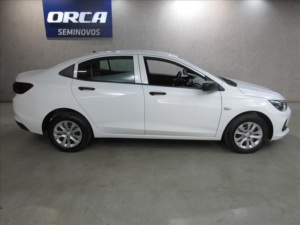 ONIX PLUS 1.0 TURBO FLEX AUTOMÁTICO3 ONIX PLUS 1.0 TURBO FLEX AUTOMÁTICO3