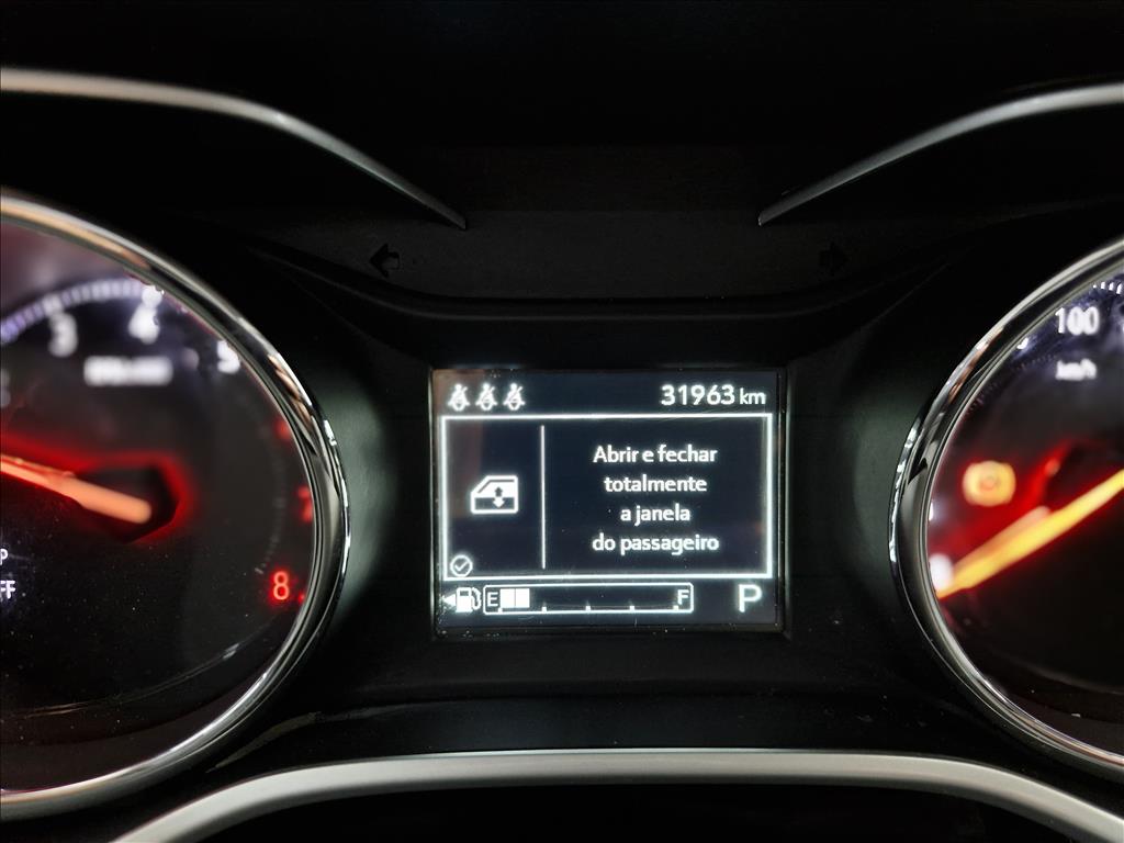 TRACKER 1.0 TURBO FLEX LT AUTOMÁTICO