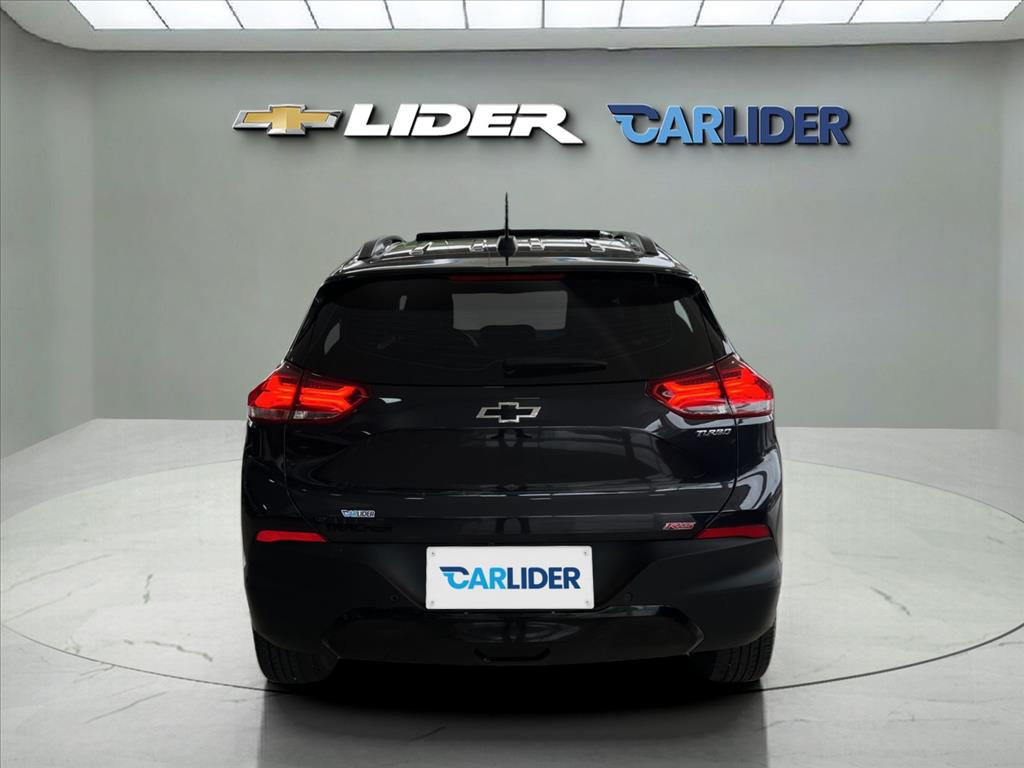 TRACKER 1.2 TURBO FLEX RS AUTOMÁTICO6