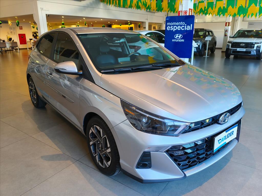 HB20 1.0 TGDI FLEX PLATINUM SAFETY AUTOMÁTICO2