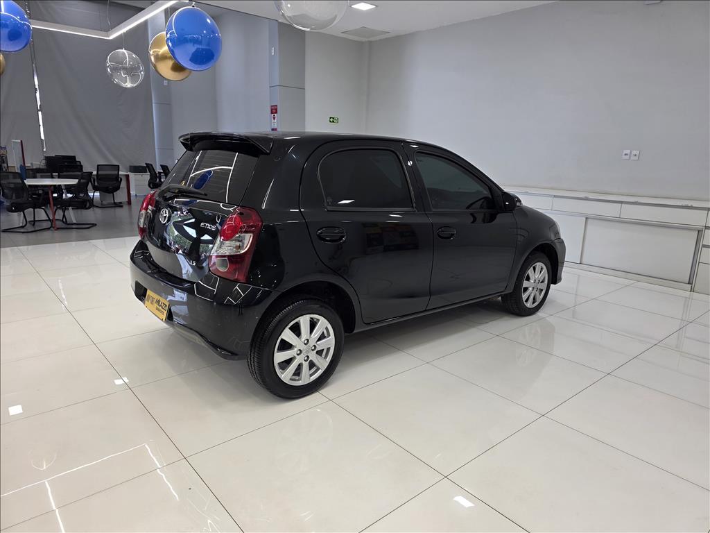 ETIOS 1.5 X PLUS 16V FLEX 4P MANUAL5