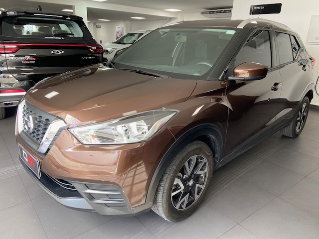 1.6 16V FLEXSTART S 4P XTRONIC