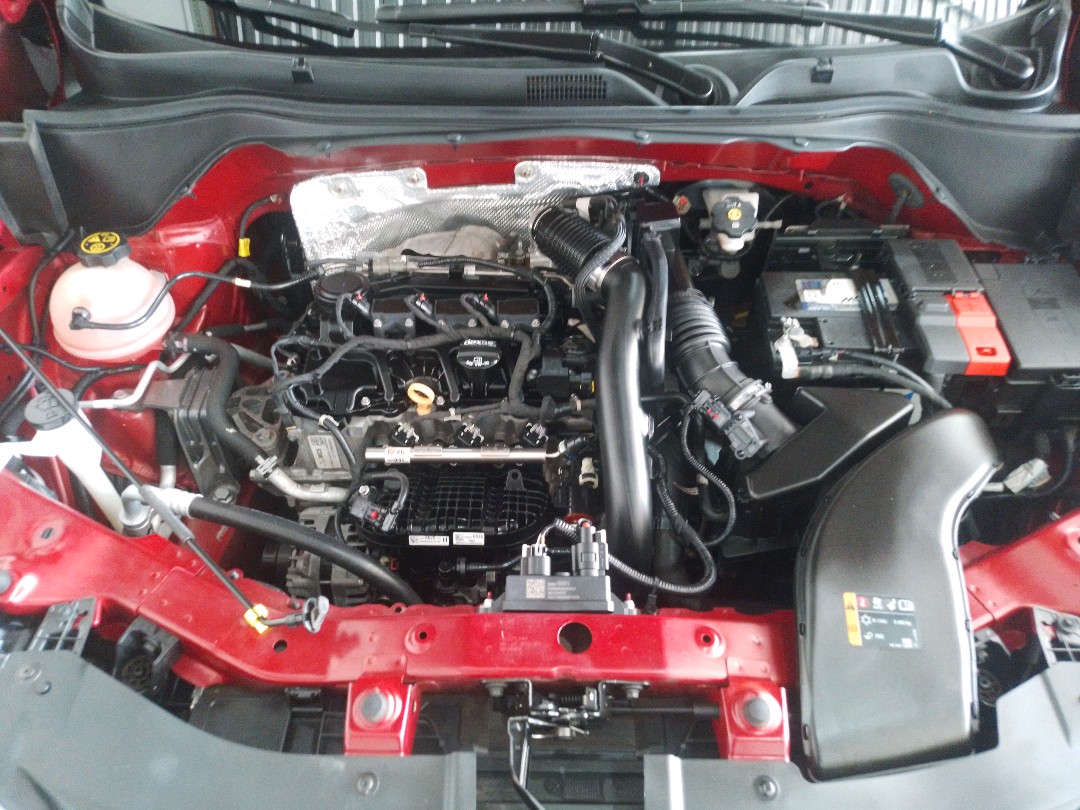 GM - Chevrolet-TRACKER-1.0 TURBO FLEX LT AUTOMÁTICO