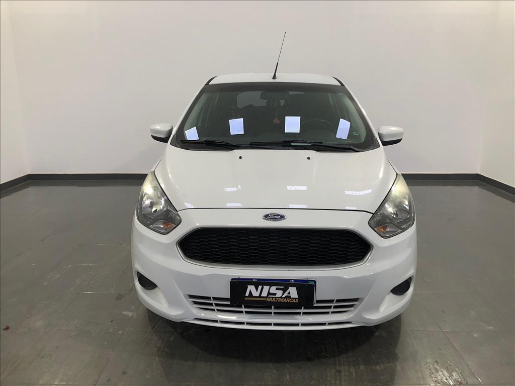 KA 1.0 TI-VCT FLEX SE MANUAL
