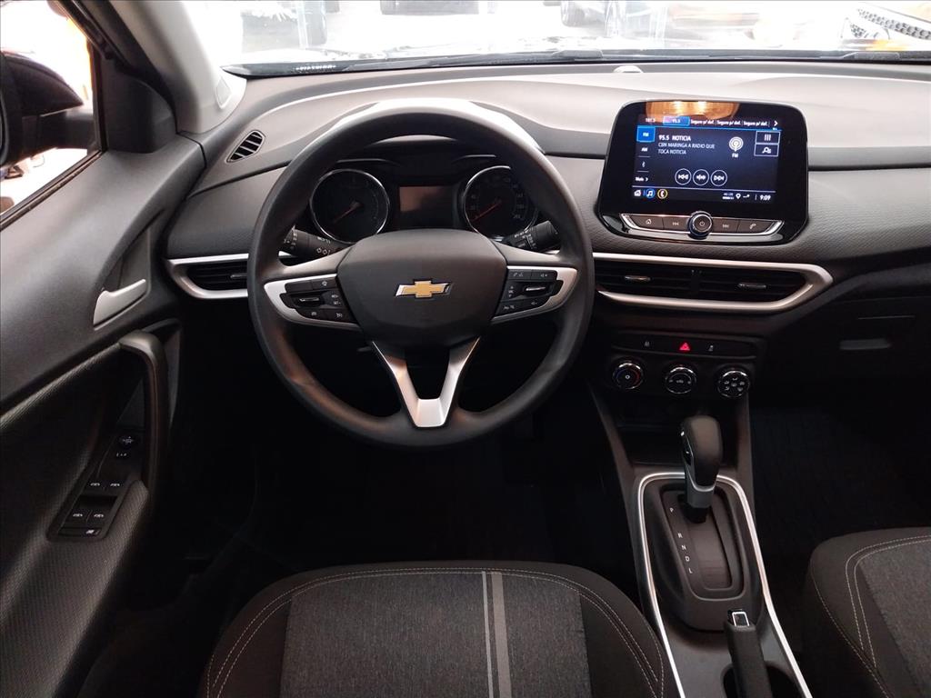 TRACKER 1.0 TURBO FLEX LT AUTOMÁTICO