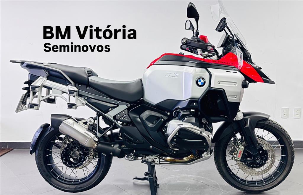 1300 GS ADVENTURE PLUS