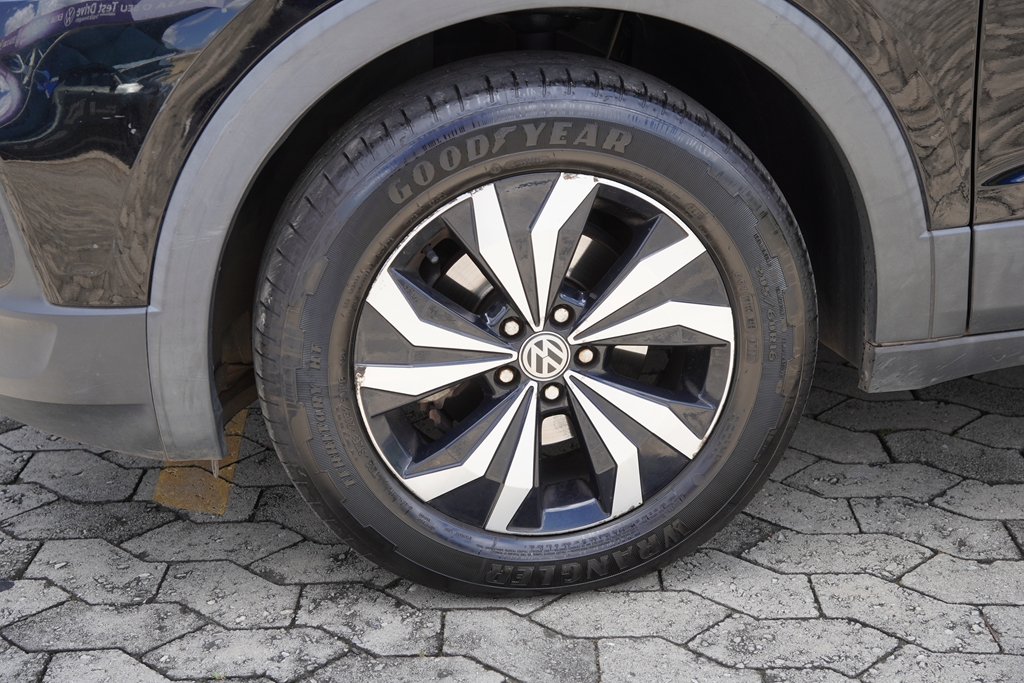 T-CROSS 1.0 200 TSI TOTAL FLEX SENSE AUTOMÁTICO3