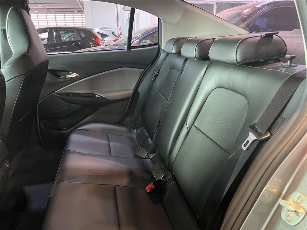 ONIX PLUS 1.0 TURBO FLEX PREMIER AUTOMÁTICO12