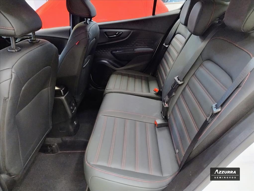 FASTBACK 1.3 TURBO 270 FLEX ABARTH AT6