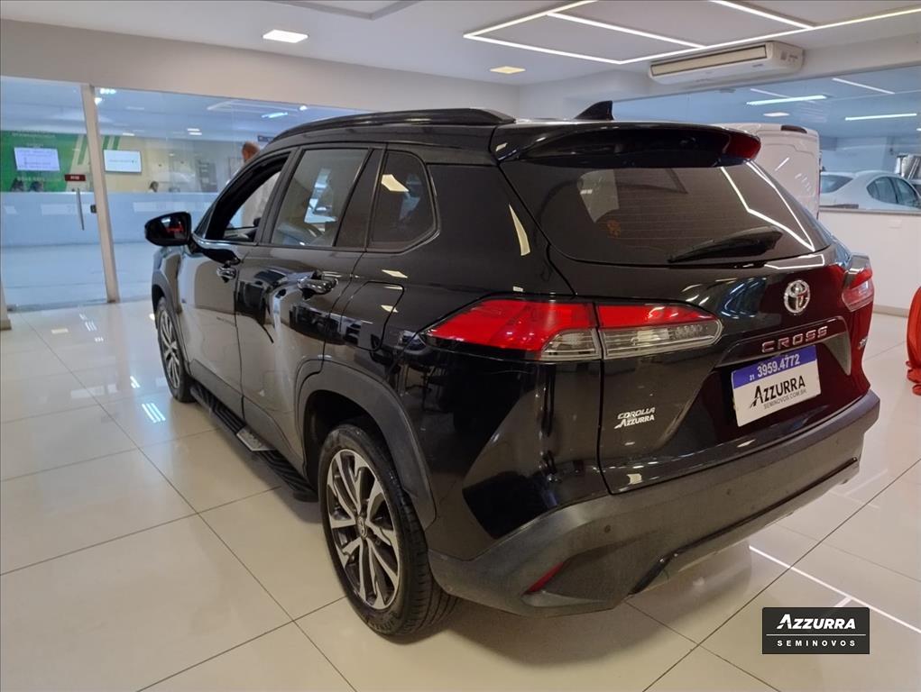 COROLLA CROSS 2.0 VVT-IE FLEX XRE DIRECT SHIFT5