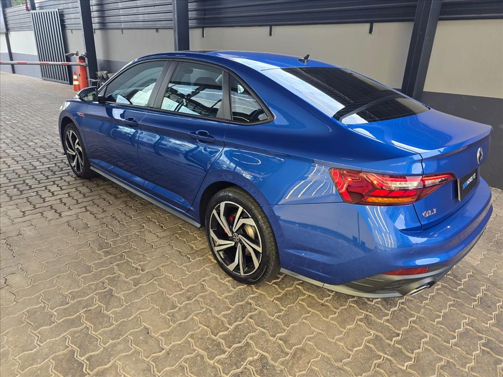 JETTA 2.0 350 TSI GASOLINA GLI DSG9