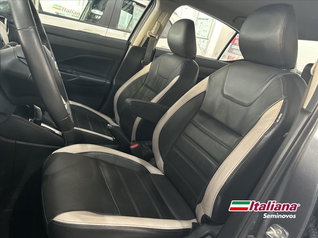 VERSA 1.6 16V FLEX EXCLUSIVE XTRONIC