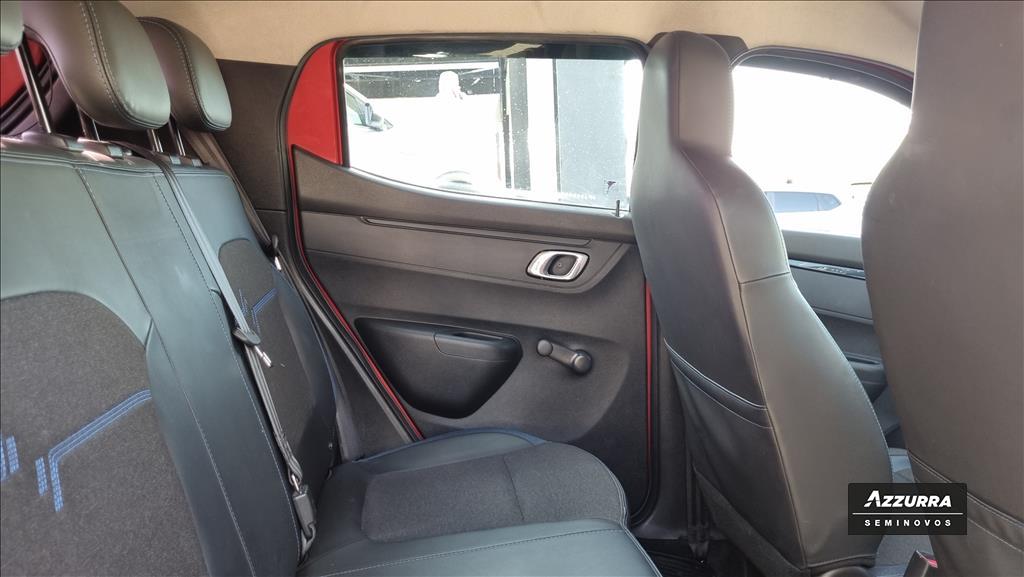 KWID 1.0 12V SCE FLEX INTENSE MANUAL9