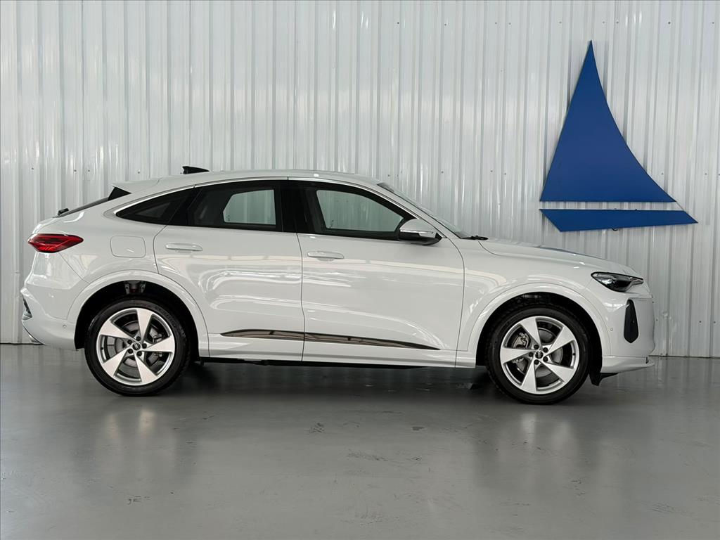 Q5 2.0 TFSI GASOLINA SPORTBACK ADVANCED QUATTRO S TRONIC1