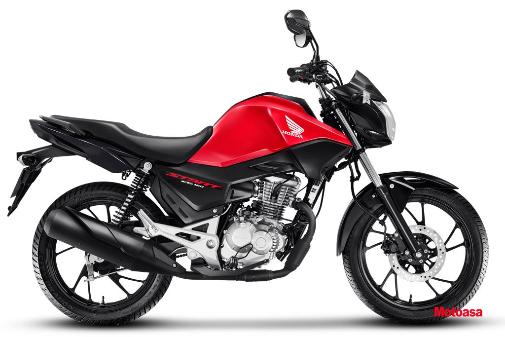 CG 160 START ES11