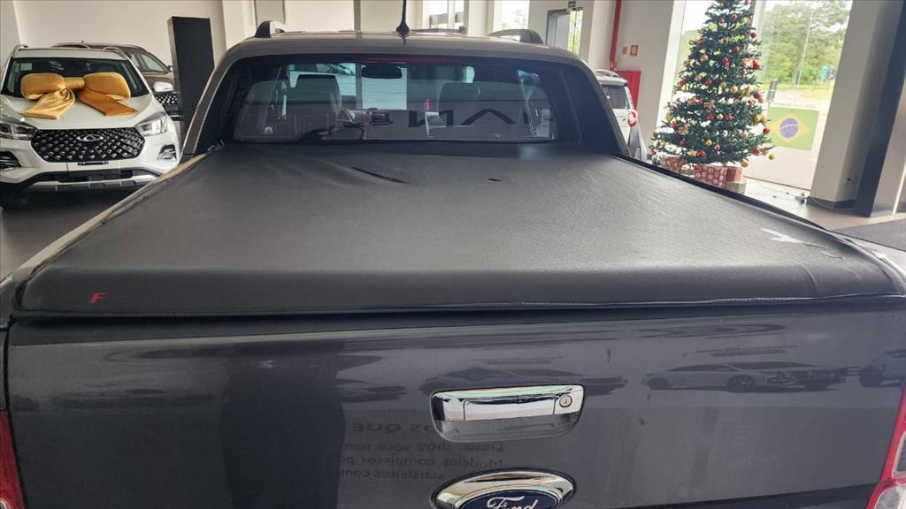 RANGER 3.2 LIMITED 4X4 CD 20V DIESEL 4P AUTOMÁTICO6