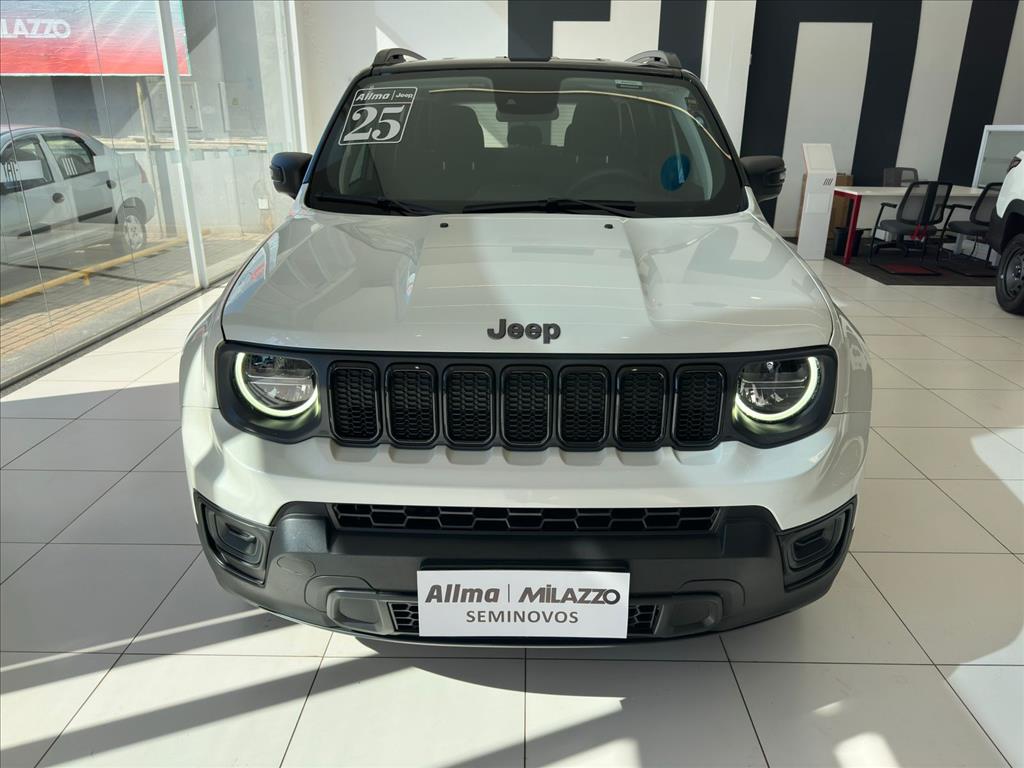 RENEGADE 1.3 T270 TURBO FLEX SPORT ALTITUDE AT610