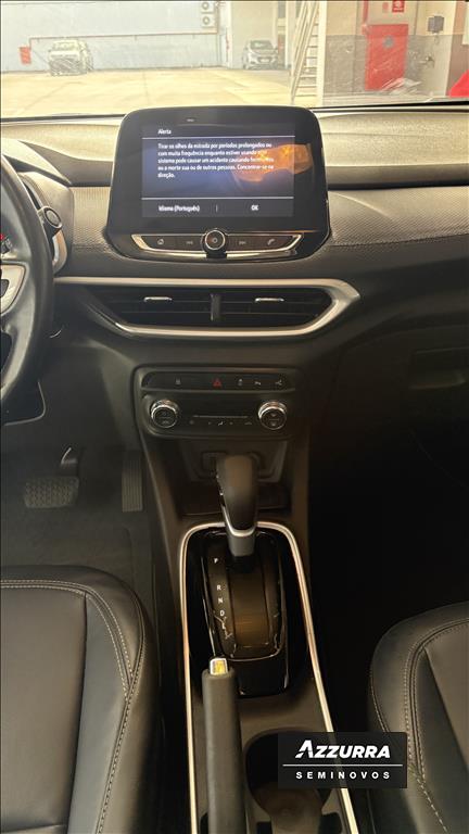 TRACKER 1.2 TURBO FLEX PREMIER AUTOMÁTICO12