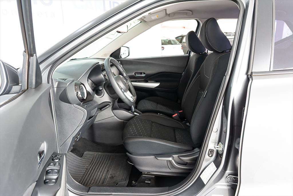 KICKS 1.6 16V FLEXSTART ADVANCE XTRONIC11