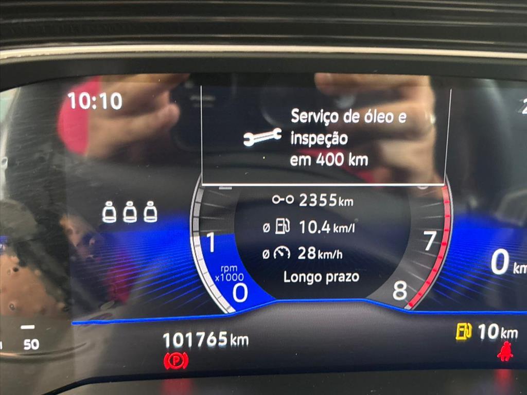 VIRTUS 1.0 170 TSI MANUAL4