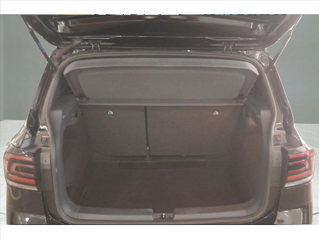 T-CROSS 1.0 200 TSI TOTAL FLEX COMFORTLINE AUTOMÁTICO14