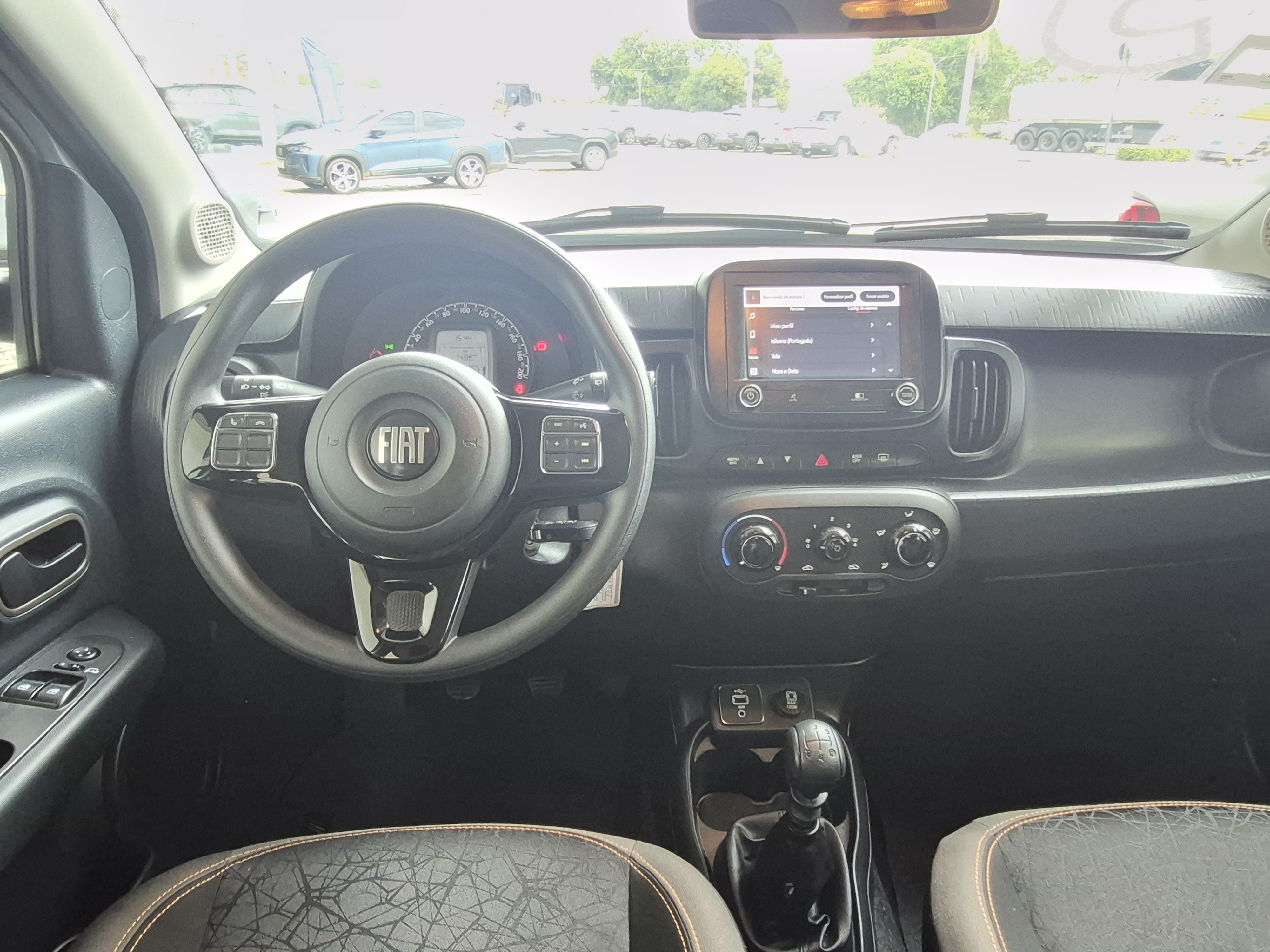 MOBI 1.0 EVO FLEX TREKKING MANUAL9