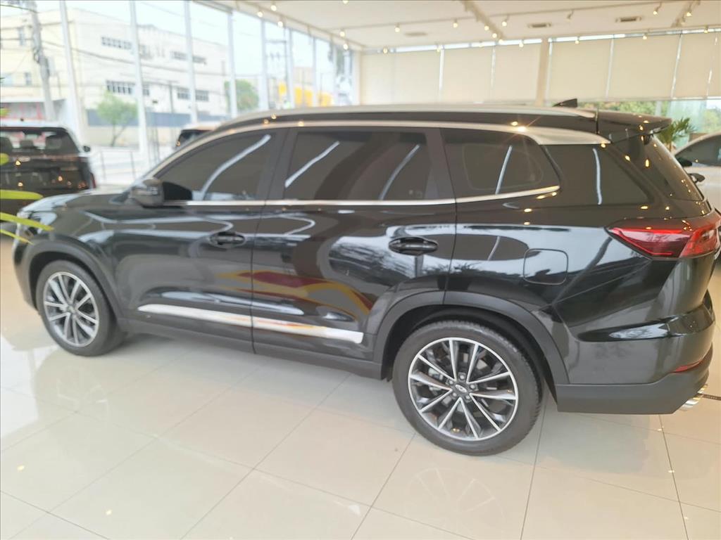 Caoa Chery Tiggo 8 Pro - foto 3