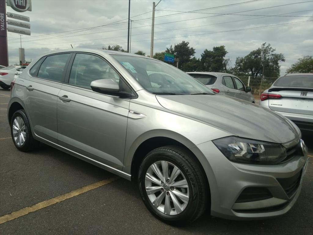 POLO 1.6 MSI TOTAL FLEX MANUAL POLO 1.6 MSI TOTAL FLEX MANUAL