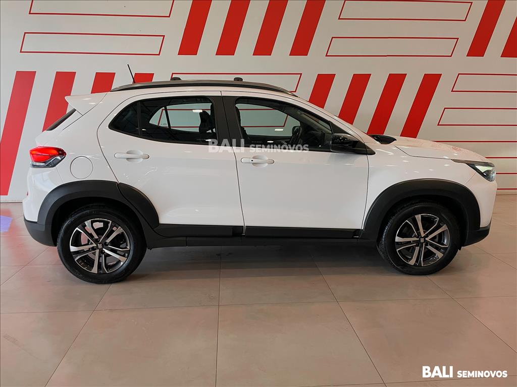 PULSE 1.0 TURBO 200 FLEX AUDACE CVT6