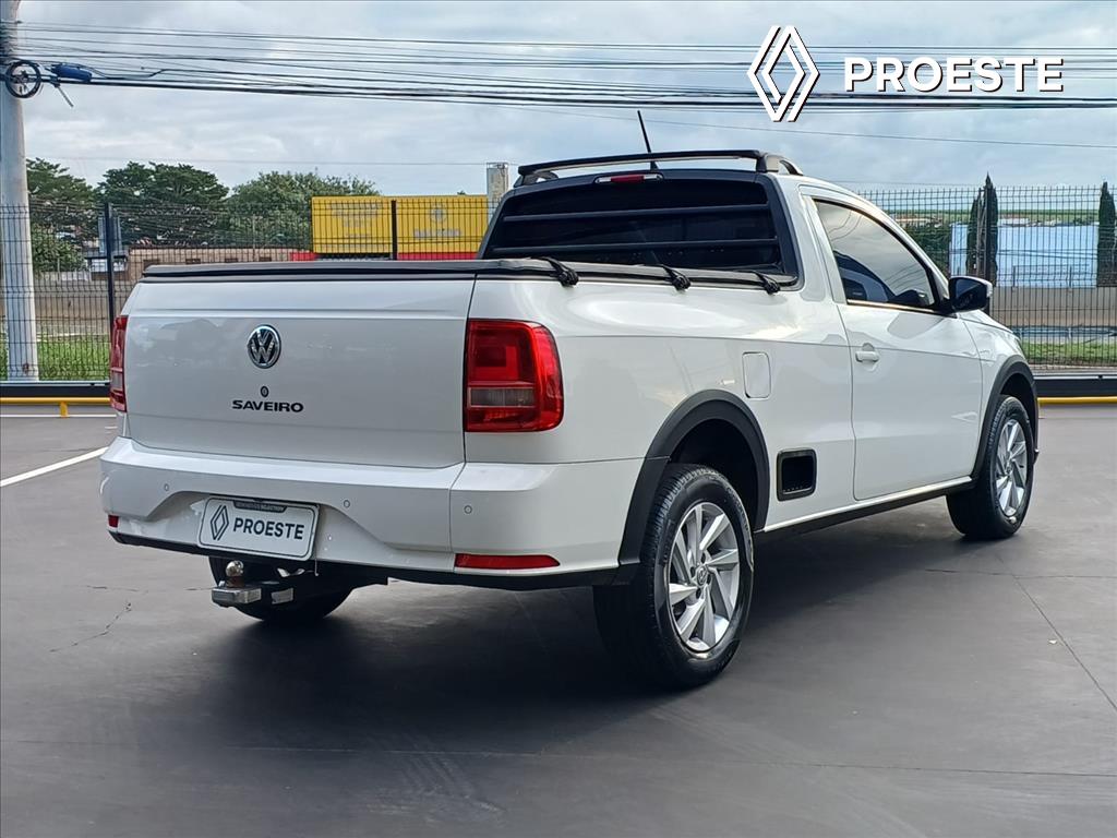 SAVEIRO 1.6 MSI TRENDLINE CS 8V FLEX 2P MANUAL6
