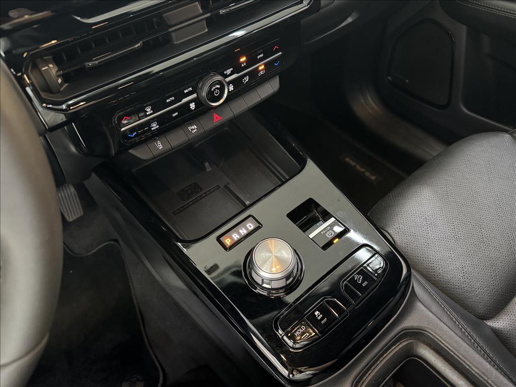 RAMPAGE 2.0 TURBO DIESEL REBEL 4X4 AUTOMÁTICO10